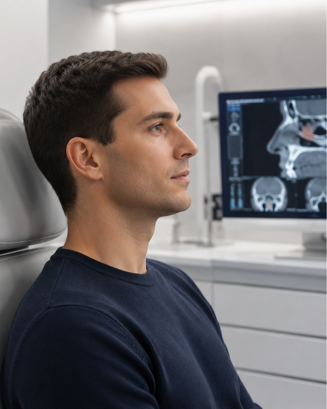 Rinoplastia Funcional
