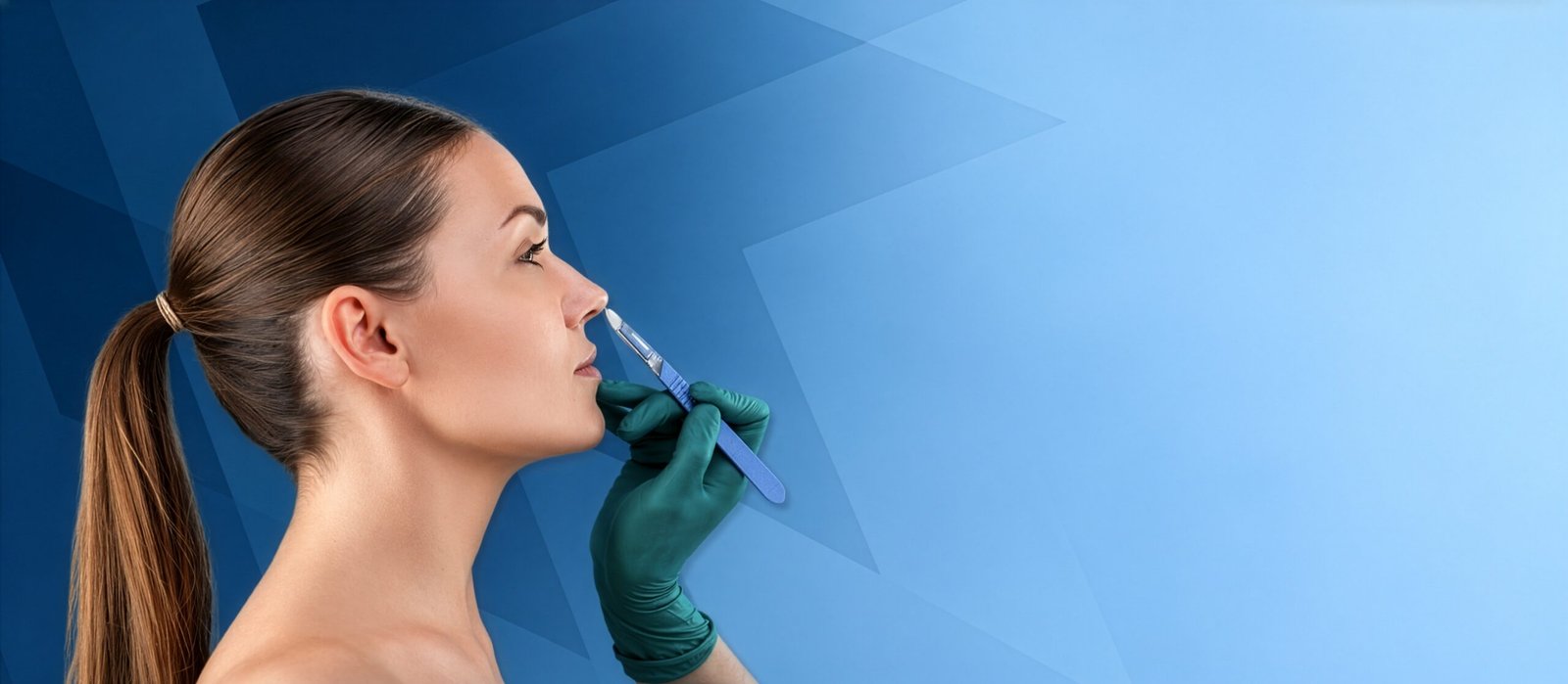 Rinoplastia funcional y estética