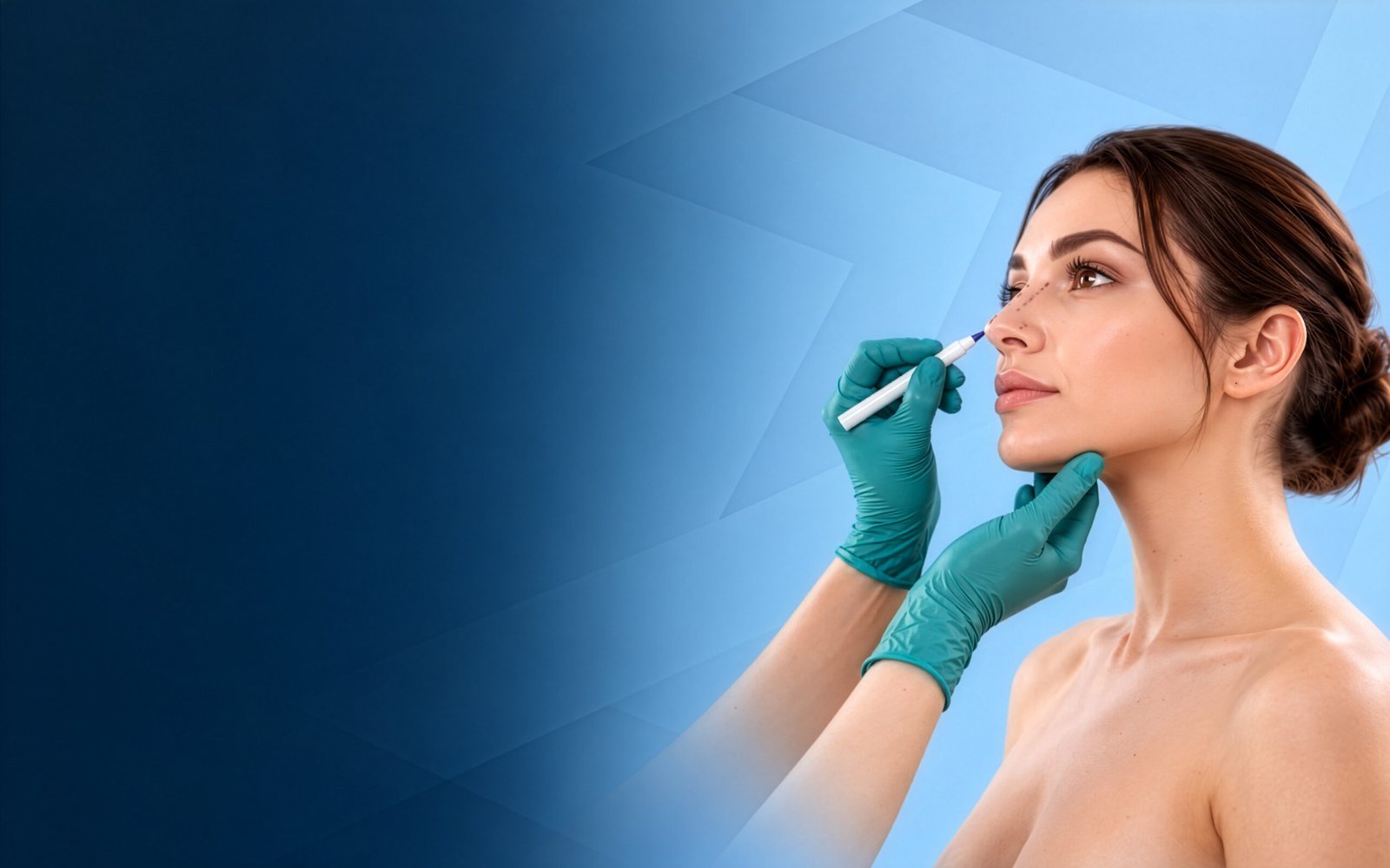 Cirugía nasal funcional y estética